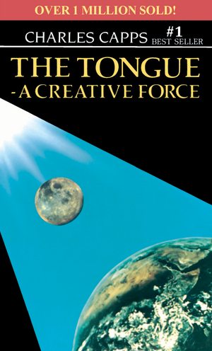 The Tongue A Creative Force Book