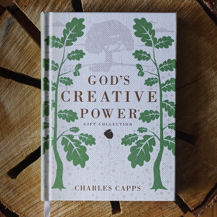 God's Creative Power® - Gift Collection - Hardback