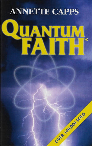 Quantum Faith