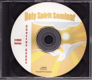 Holy Spirit