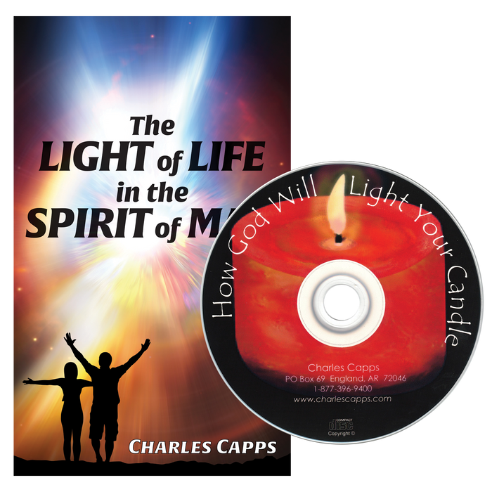 The Light of Life Package - September Radio Offer