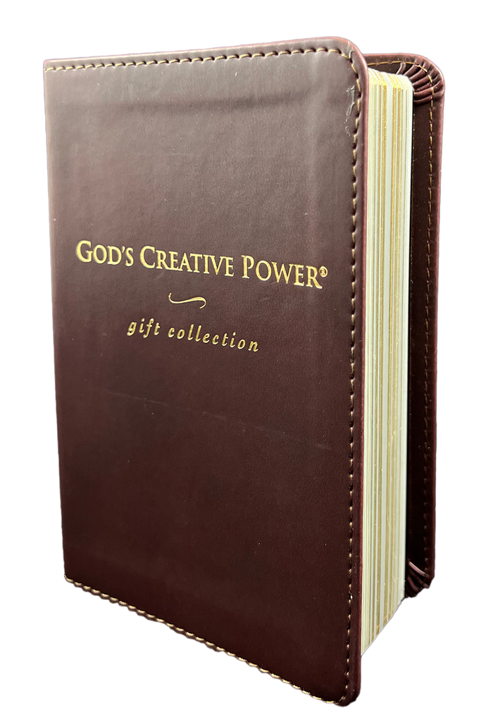 God's Creative Power® Gift Collection - Special Offer