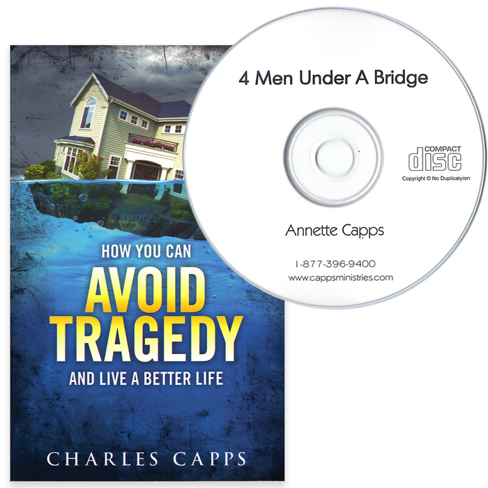 Avoid Tragedy Package - TV Offer